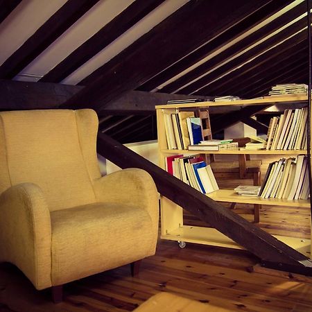 Hotel Rural La Estacion Del Alma Almazán Zewnętrze zdjęcie