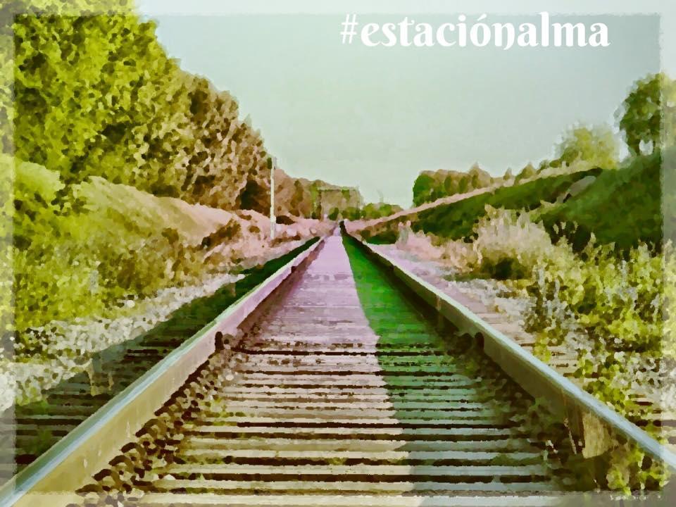 Hotel Rural La Estacion Del Alma Almazán Zewnętrze zdjęcie