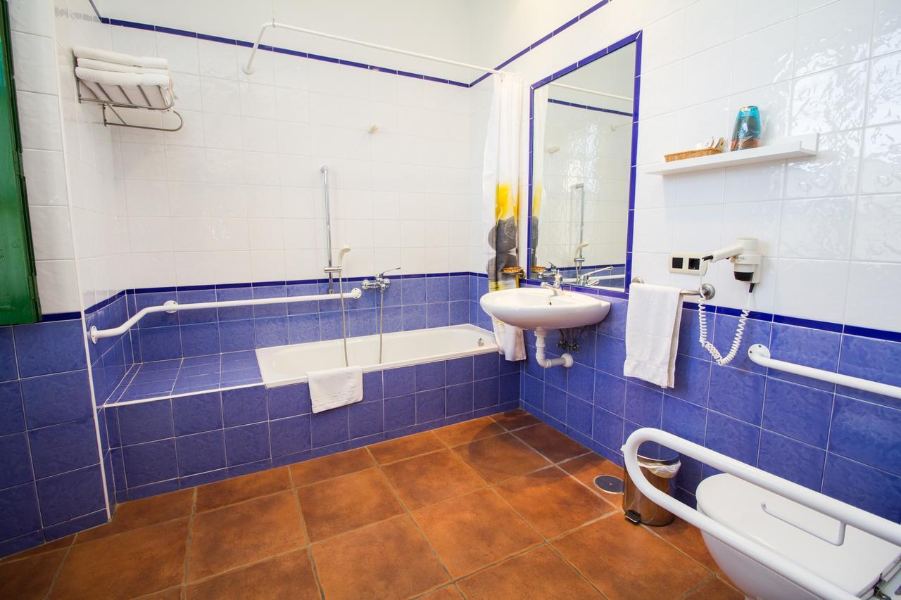 Hotel Rural La Estacion Del Alma Almazán Zewnętrze zdjęcie