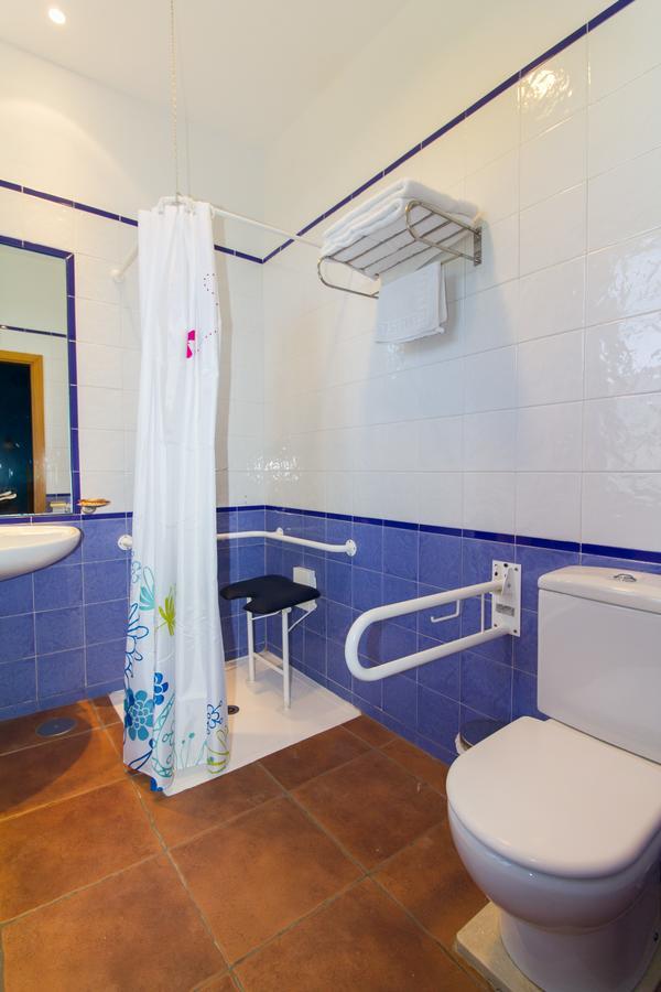 Hotel Rural La Estacion Del Alma Almazán Zewnętrze zdjęcie