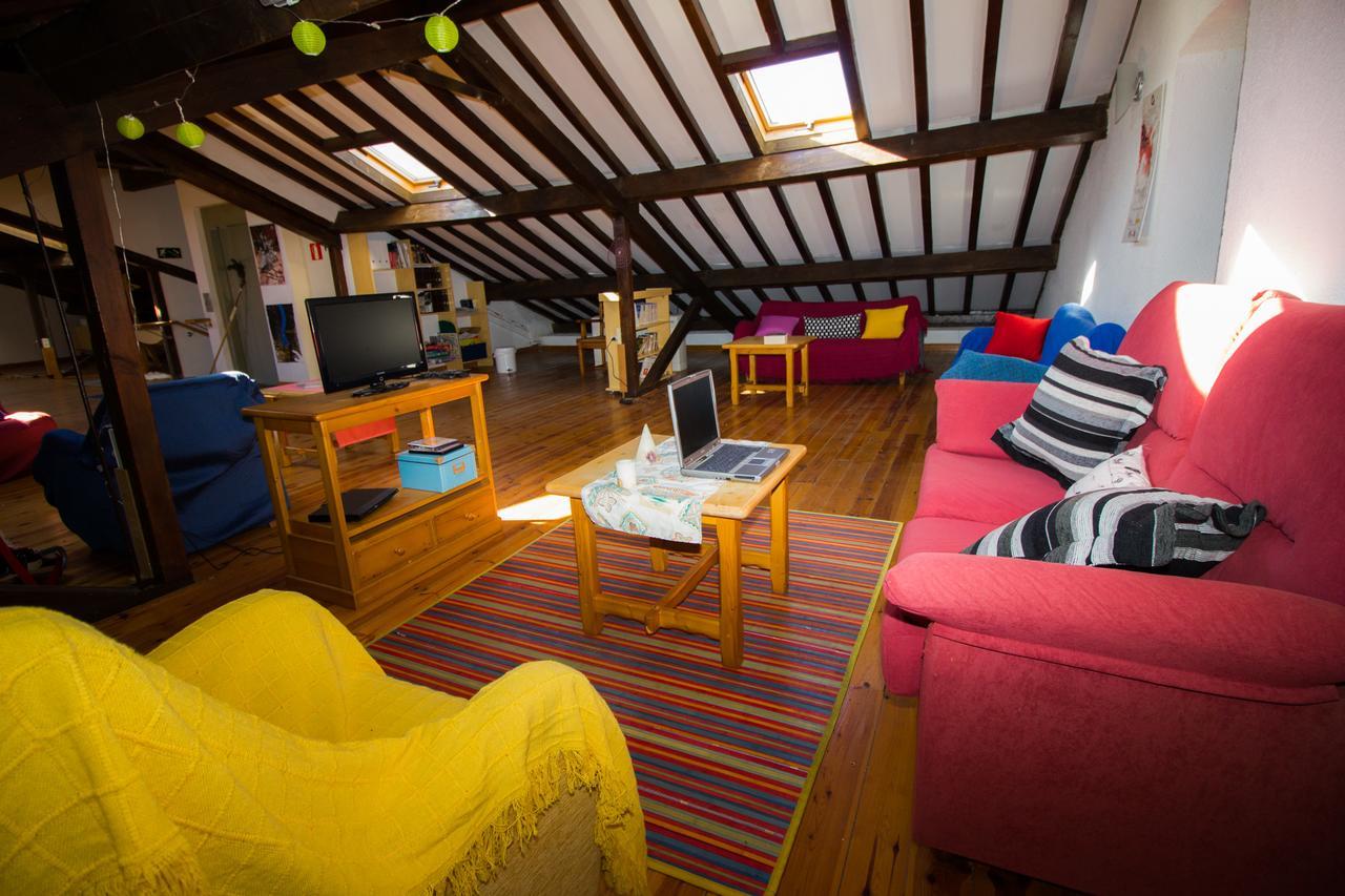 Hotel Rural La Estacion Del Alma Almazán Zewnętrze zdjęcie
